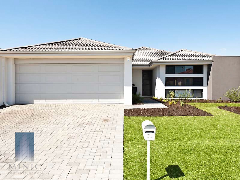 59 Centennial Avenue, Bertram WA 6167