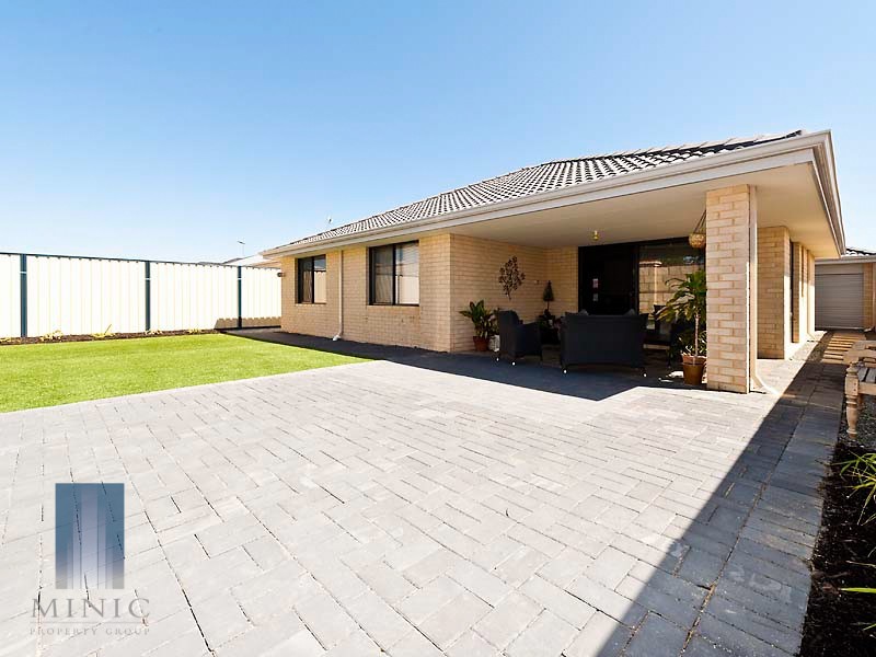 59 Centennial Avenue, Bertram WA 6167