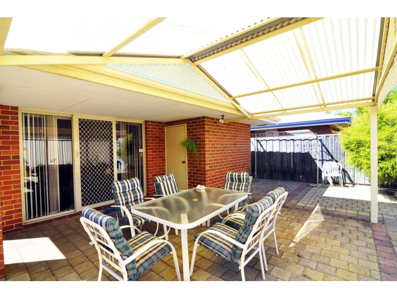 22 Reddington Way, Brentwood WA 6153