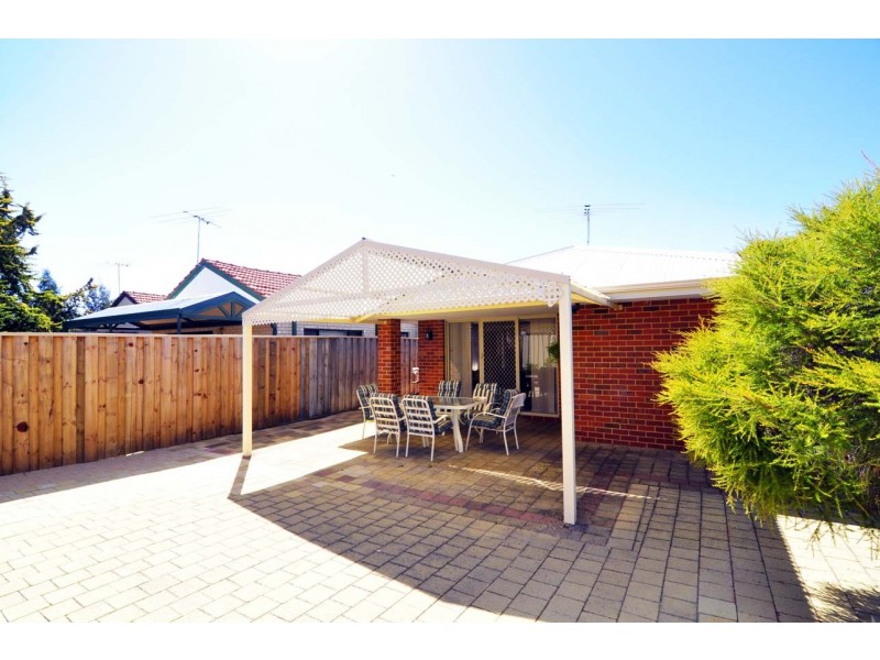 22 Reddington Way, Brentwood WA 6153