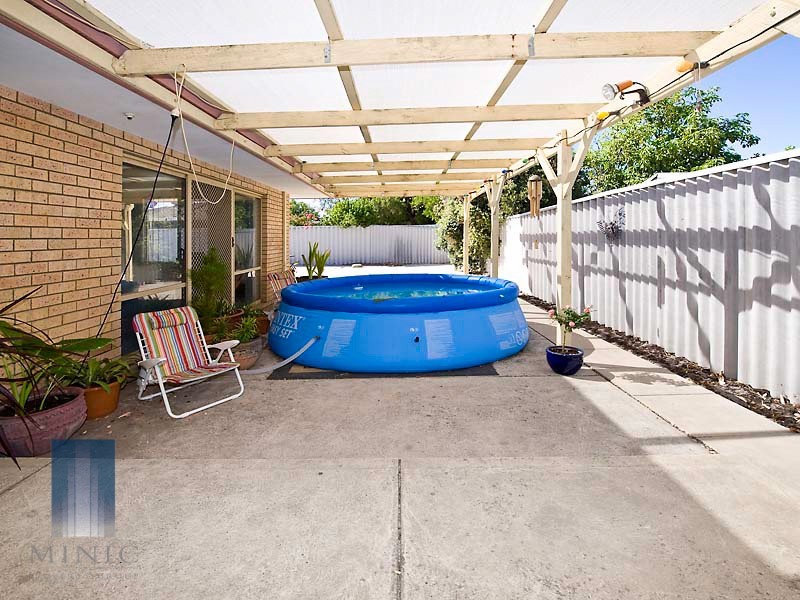 7 Plevna Court, Parkwood WA 6147