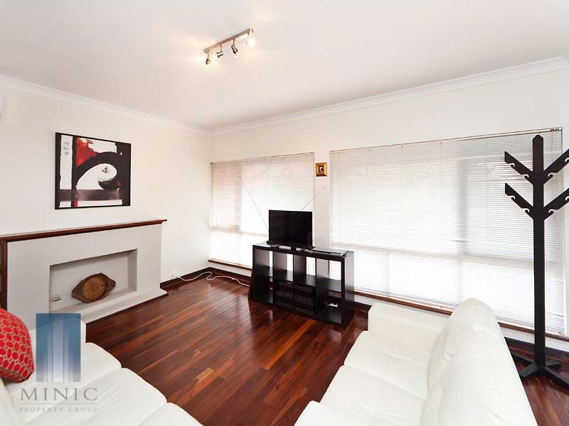 33a  Emily Street, St James WA 6102