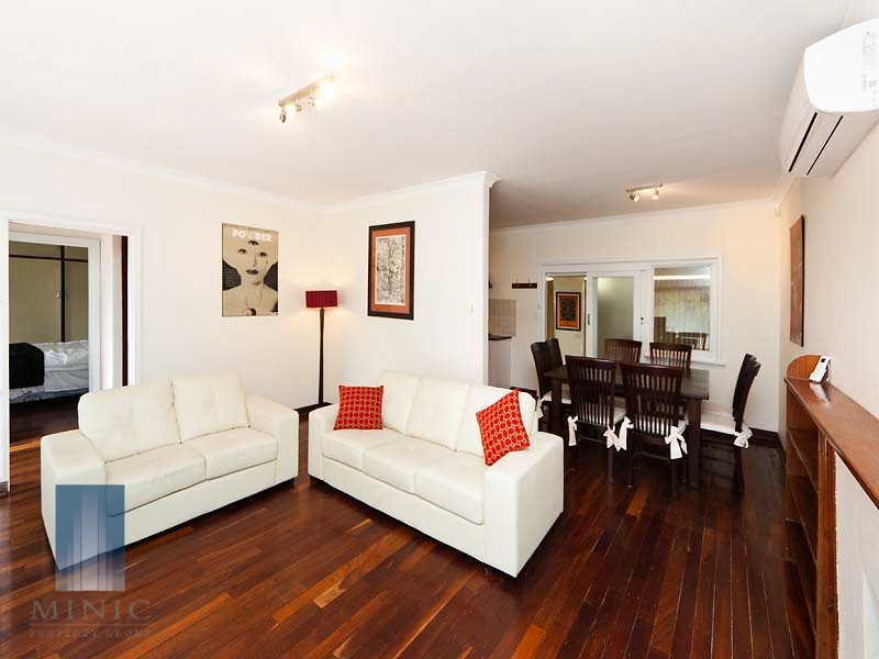 33a  Emily Street, St James WA 6102