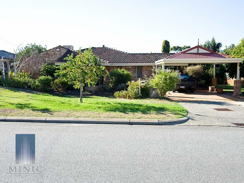 5 Mercer Road, Riverton WA 6148