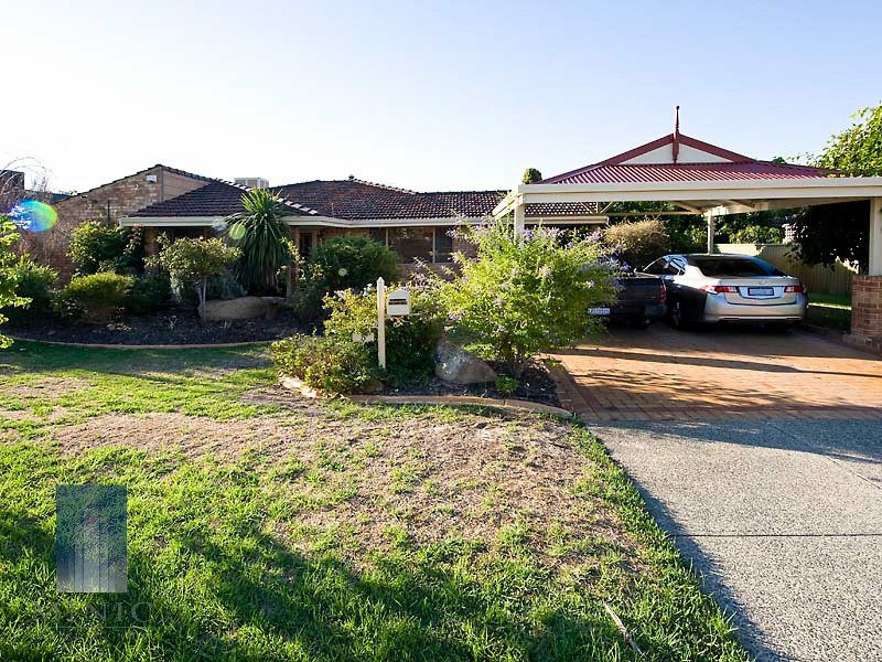 5 Mercer Road, Riverton WA 6148
