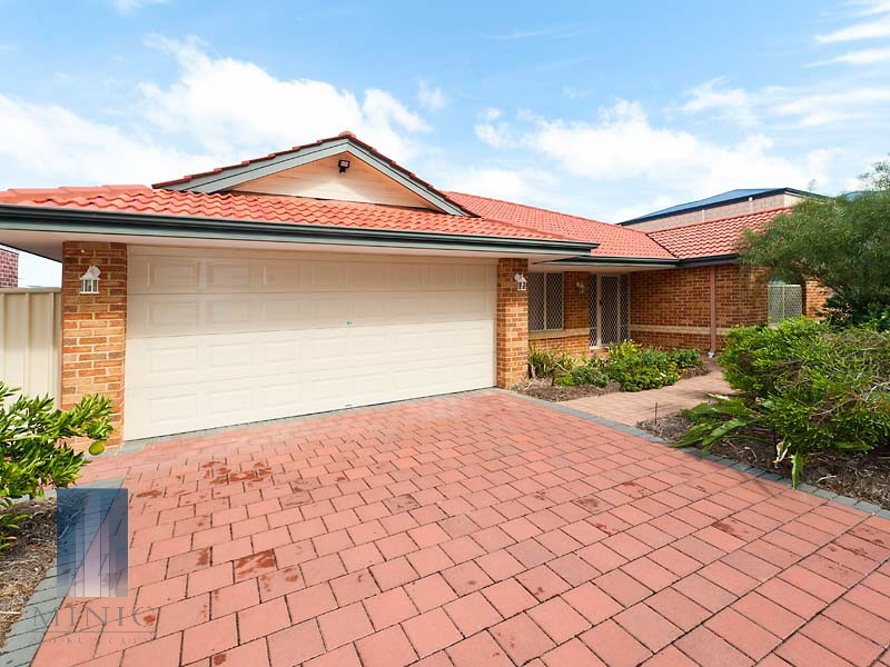 7 Jeremiah Way, Canning Vale WA 6155