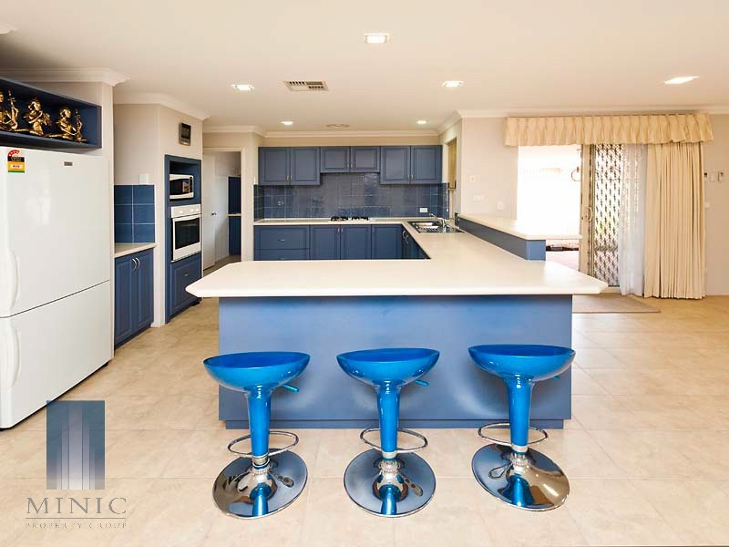 7 Jeremiah Way, Canning Vale WA 6155