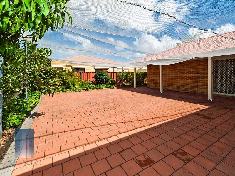 7 Jeremiah Way, Canning Vale WA 6155