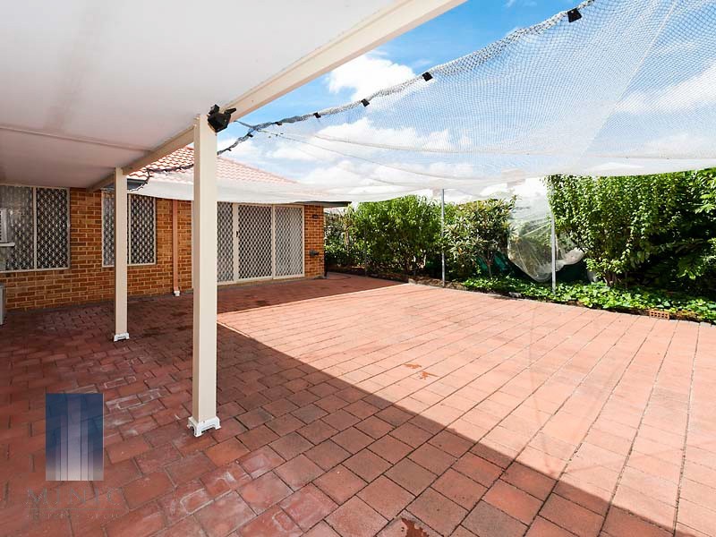 7 Jeremiah Way, Canning Vale WA 6155