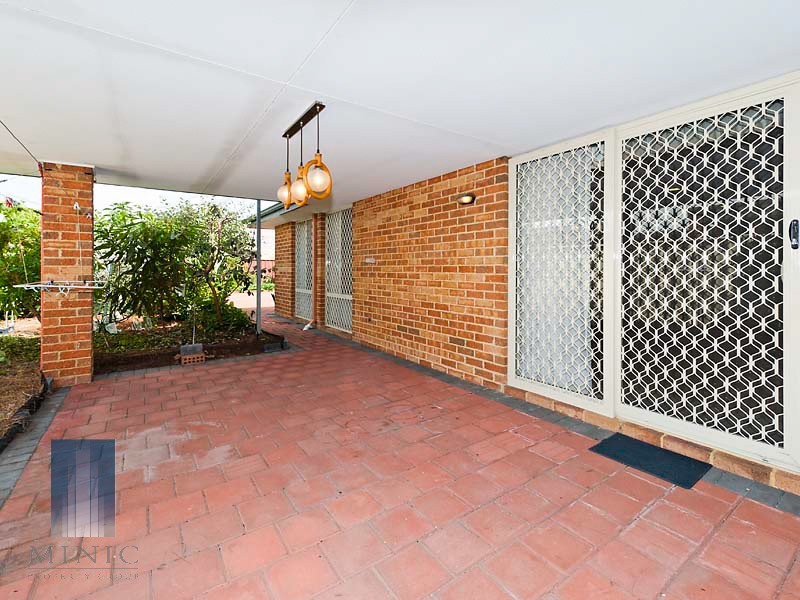 7 Jeremiah Way, Canning Vale WA 6155
