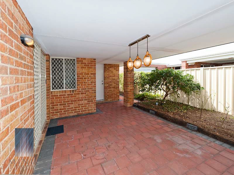 7 Jeremiah Way, Canning Vale WA 6155
