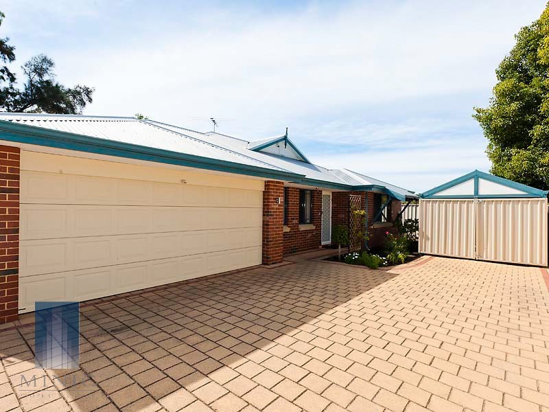 3/32 Hill View Terrace, St James WA 6102