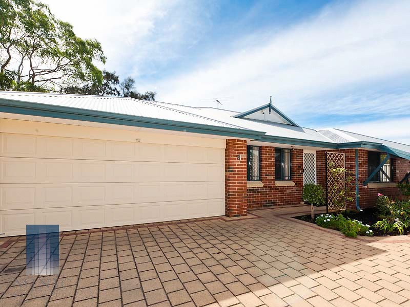 3/32 Hill View Terrace, St James WA 6102
