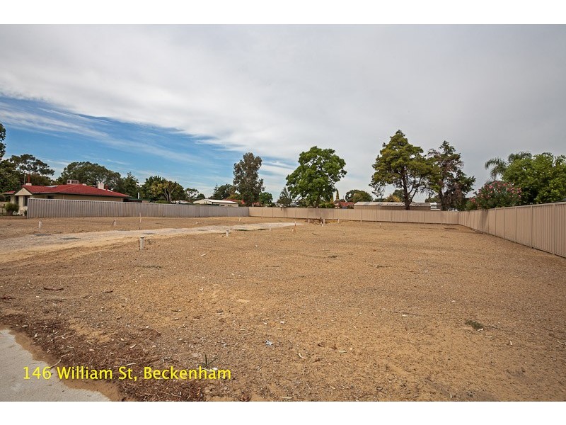 A,B,C,D/146 William Street, Beckenham WA 6107