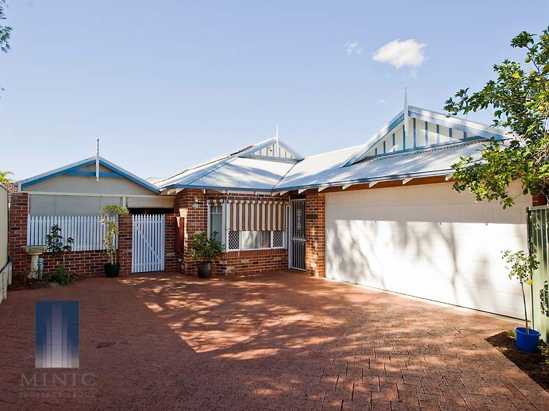 128A Hubert Street, East Victoria Park WA 6101