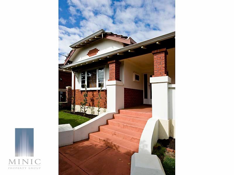 1 Todd Avenue, Como WA 6152