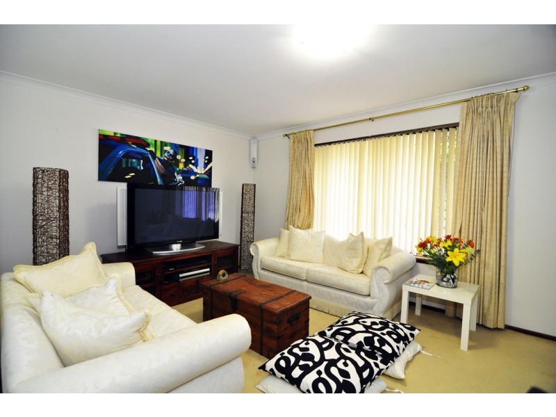 19 Nerida  Way, Parkwood WA 6147