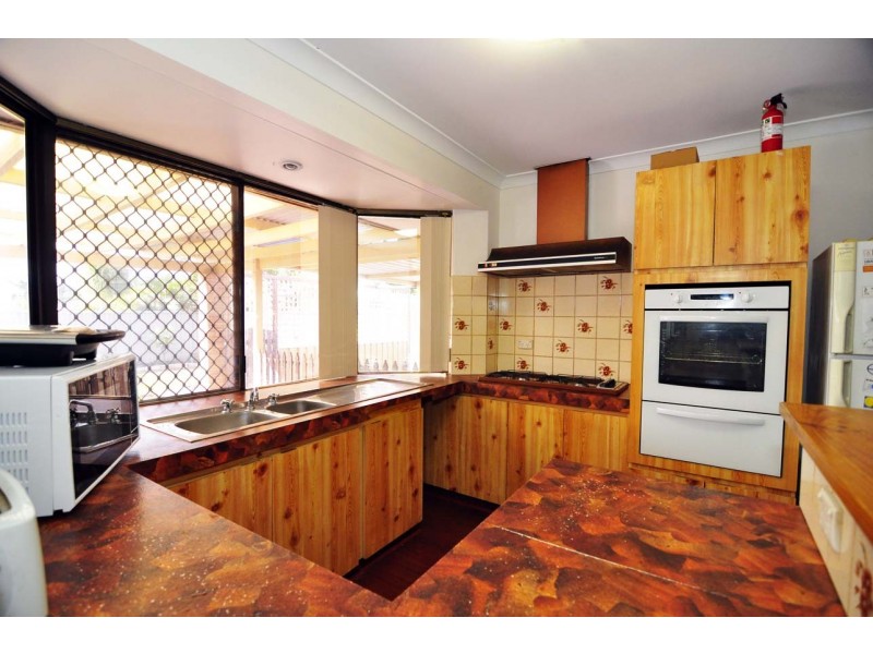 19 Nerida  Way, Parkwood WA 6147