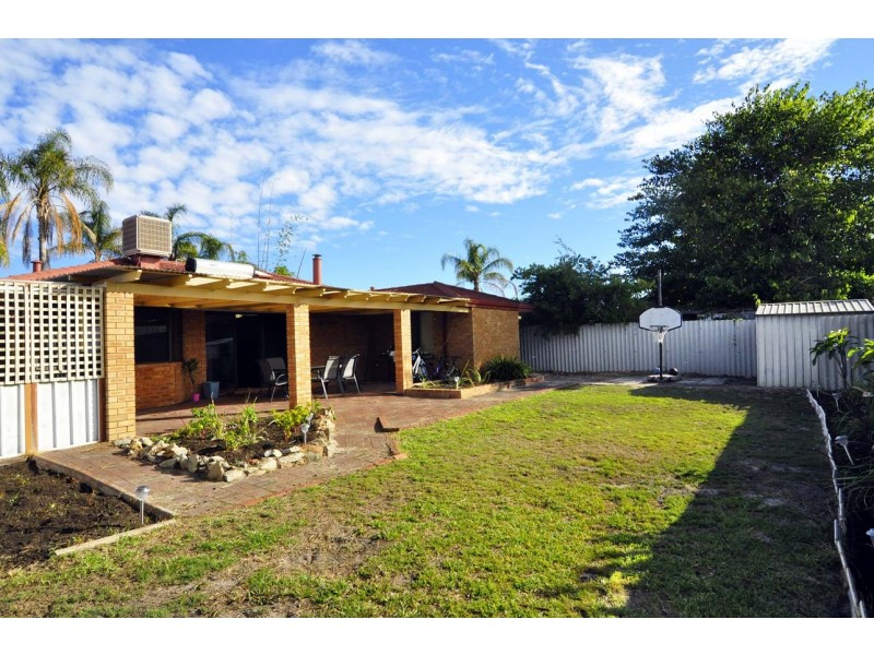 19 Nerida  Way, Parkwood WA 6147