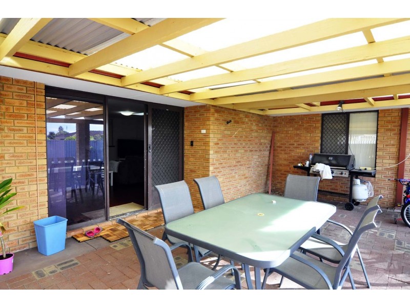 19 Nerida  Way, Parkwood WA 6147