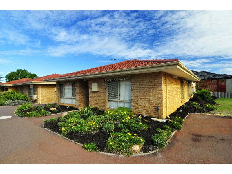 1/14 Bedford Street, Bentley WA 6102