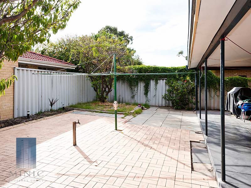 21 Parklands Square, Riverton WA 6148