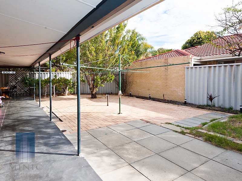 21 Parklands Square, Riverton WA 6148