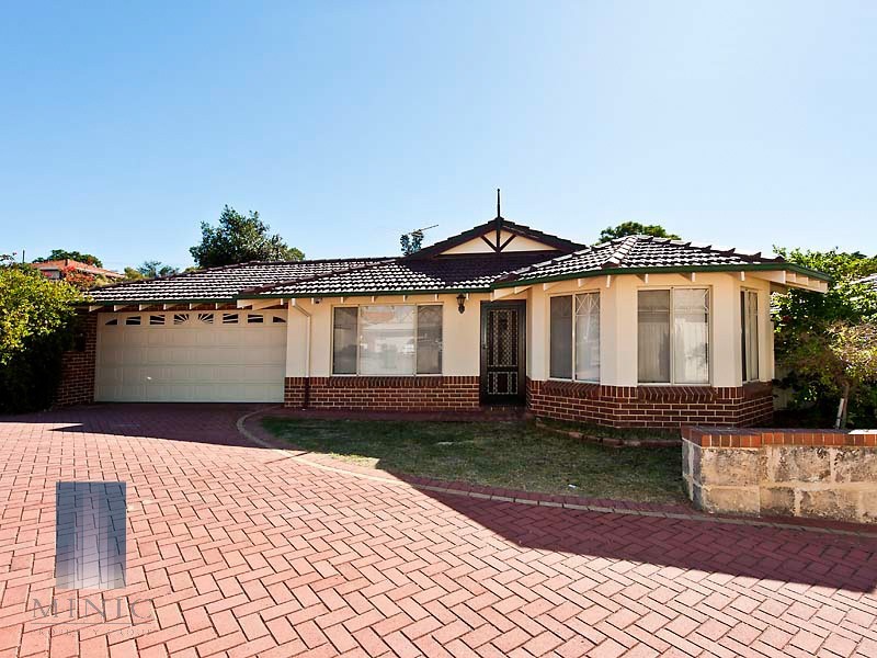 13A Claughton Way, Bassendean WA 6054
