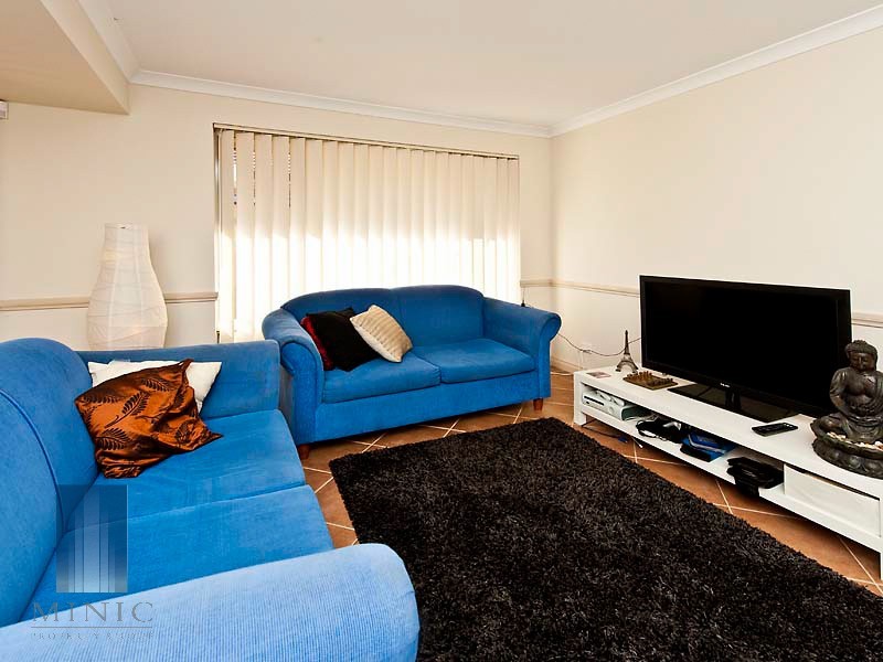 13A Claughton Way, Bassendean WA 6054