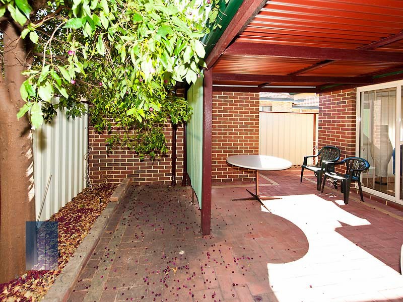 13A Claughton Way, Bassendean WA 6054