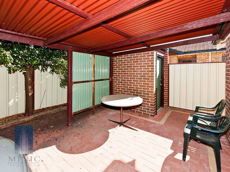 13A Claughton Way, Bassendean WA 6054