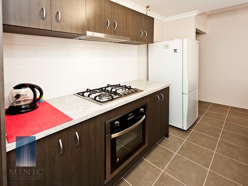 18A Ashburton Street, Bentley WA 6102