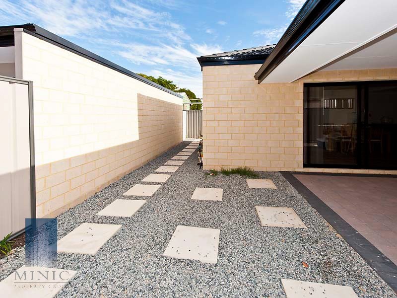 18A Ashburton Street, Bentley WA 6102