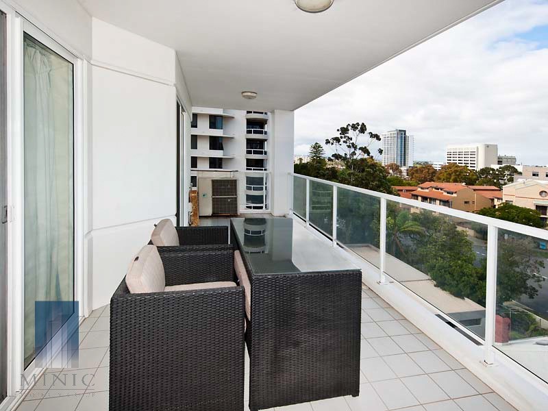 21/52-56 Goderich Street, East Perth WA 6004