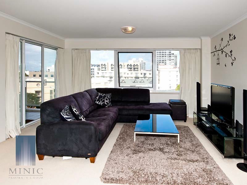 21/52-56 Goderich Street, East Perth WA 6004