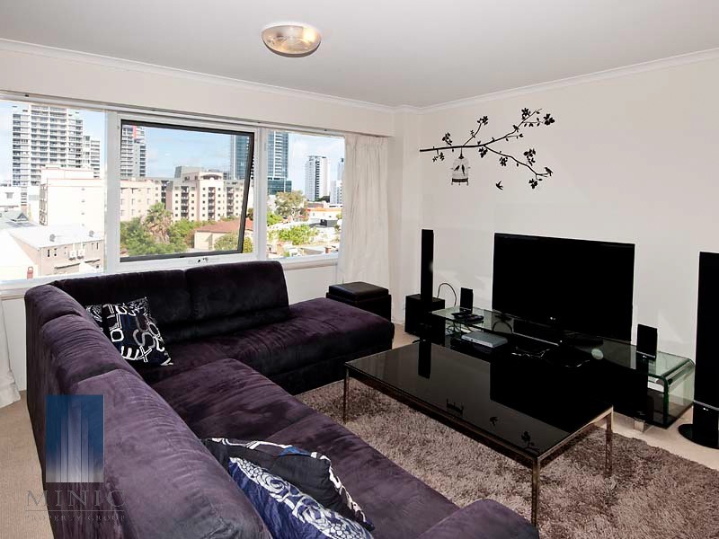 21/52-56 Goderich Street, East Perth WA 6004