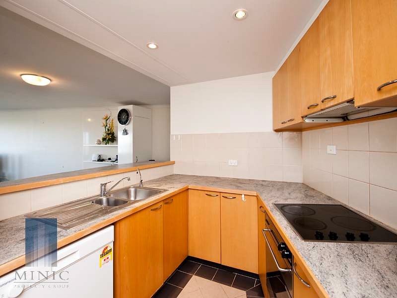 21/52-56 Goderich Street, East Perth WA 6004