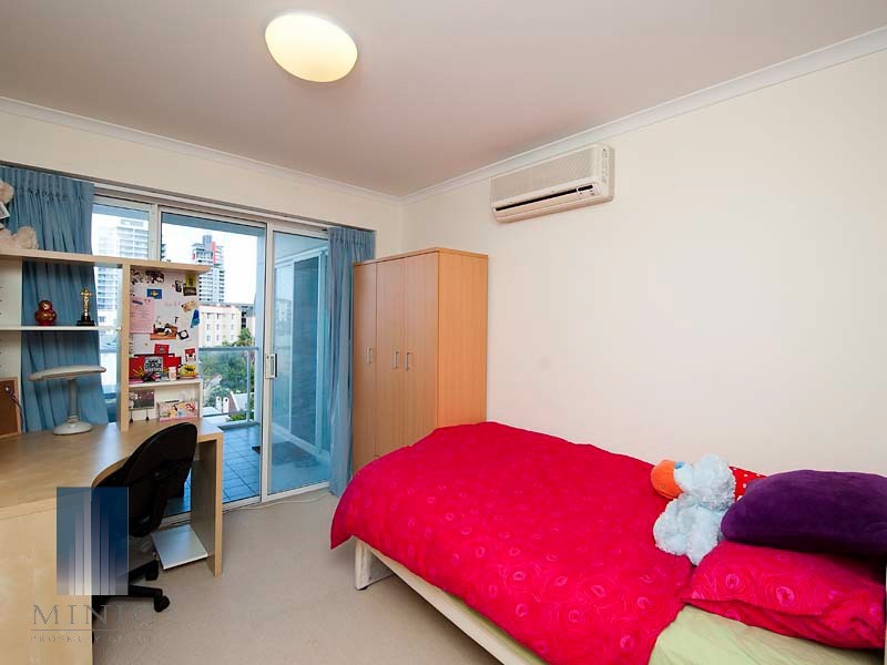 21/52-56 Goderich Street, East Perth WA 6004