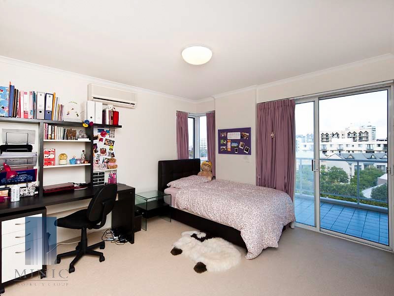 21/52-56 Goderich Street, East Perth WA 6004