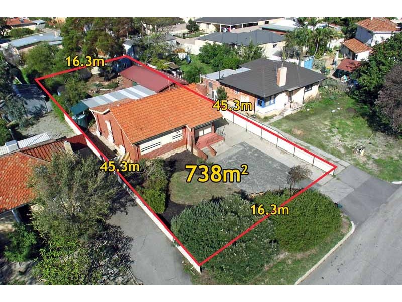 26 Westlake Street, Wilson WA 6107