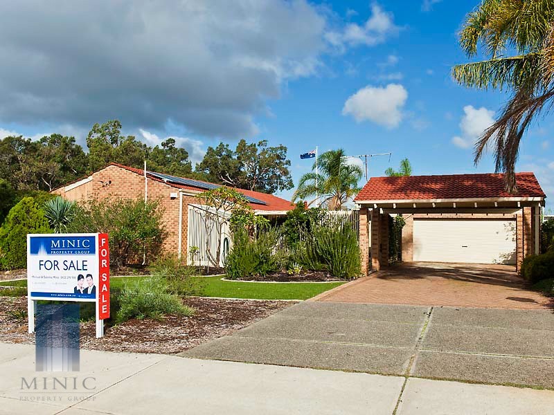 10 Mercer Road, Riverton WA 6148