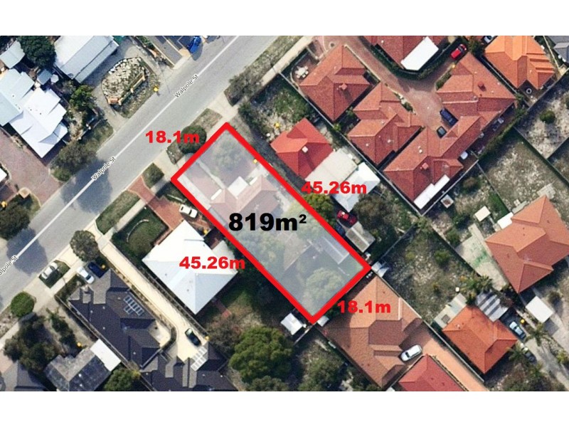 118 Walpole Street, Bentley WA 6102