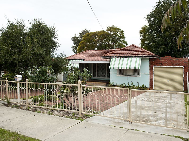 118 Walpole Street, Bentley WA 6102