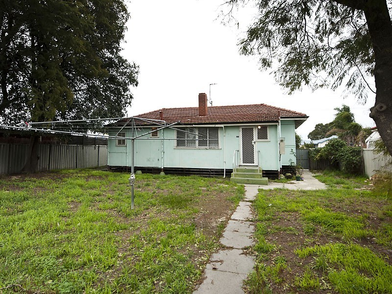 118 Walpole Street, Bentley WA 6102