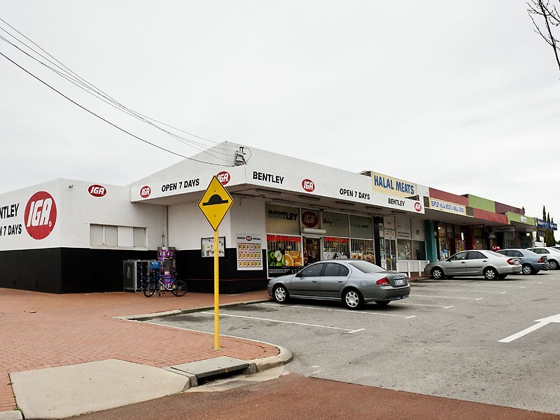 118 Walpole Street, Bentley WA 6102