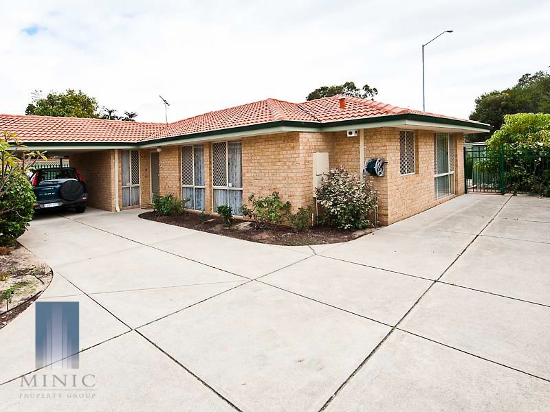 13 Grayson Court, Wilson WA 6107