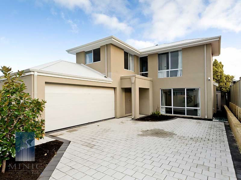 33b Emily Street, St James WA 6102