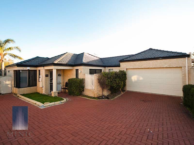 59D Corbel Street, Shelley WA 6148