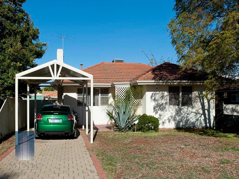 18 Eureka Road, Wilson WA 6107