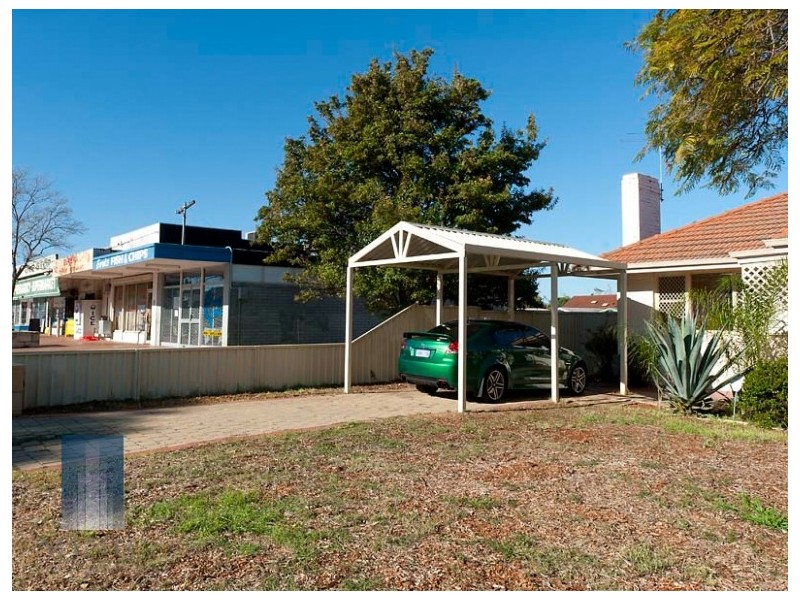 18 Eureka Road, Wilson WA 6107